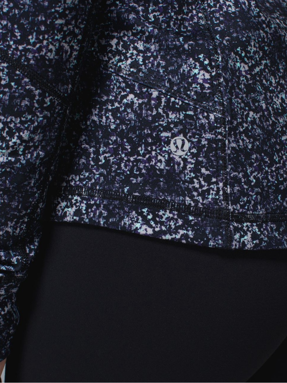 Lululemon Define Forme Jacket - Picture 5 of 14